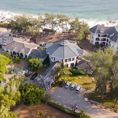 Watamu Adventist Beach Resort 외부 사진