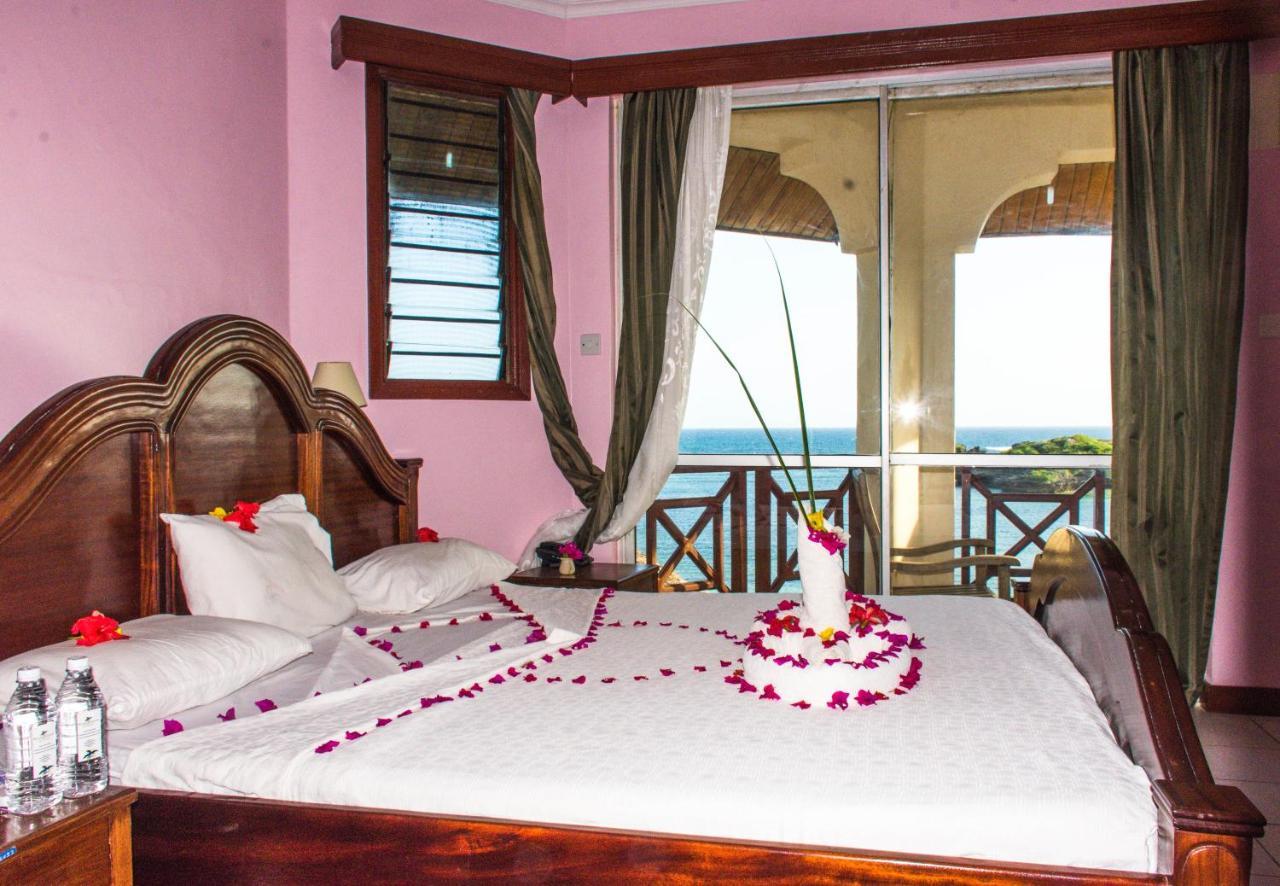 Watamu Adventist Beach Resort 외부 사진