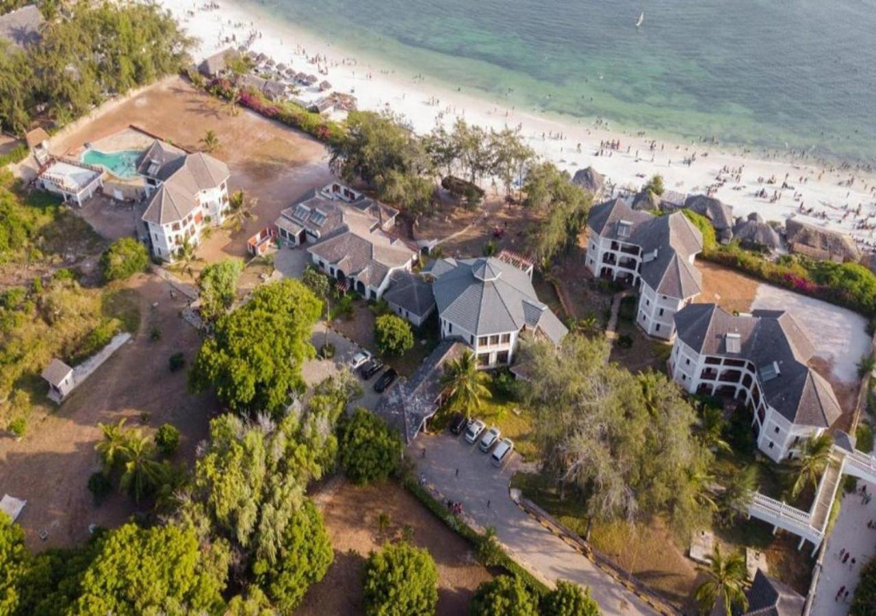 Watamu Adventist Beach Resort 외부 사진