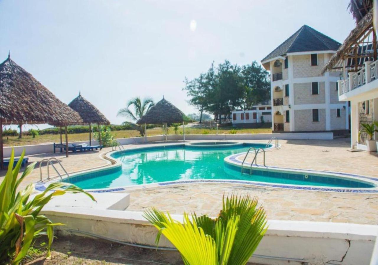 Watamu Adventist Beach Resort 외부 사진