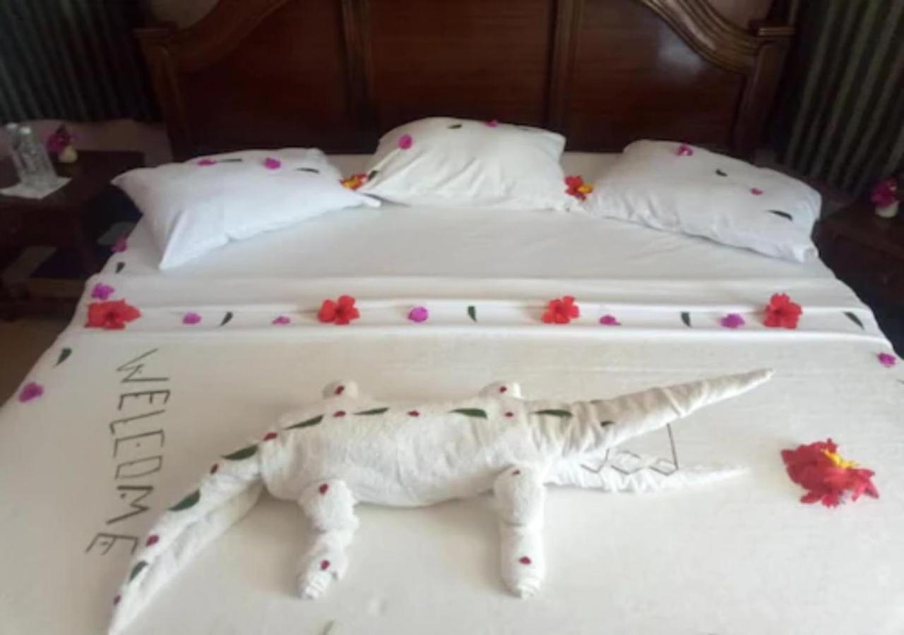 Watamu Adventist Beach Resort 외부 사진