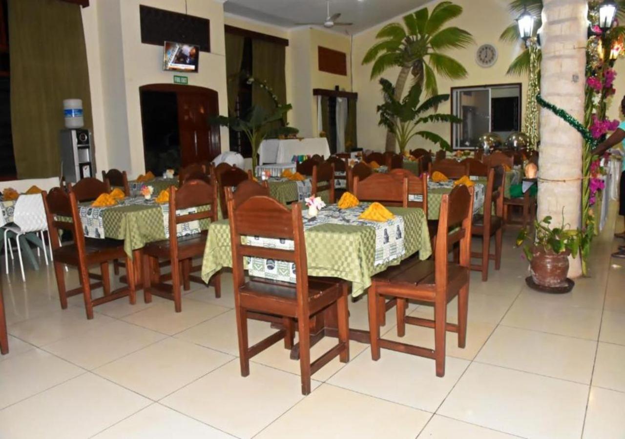 Watamu Adventist Beach Resort 외부 사진