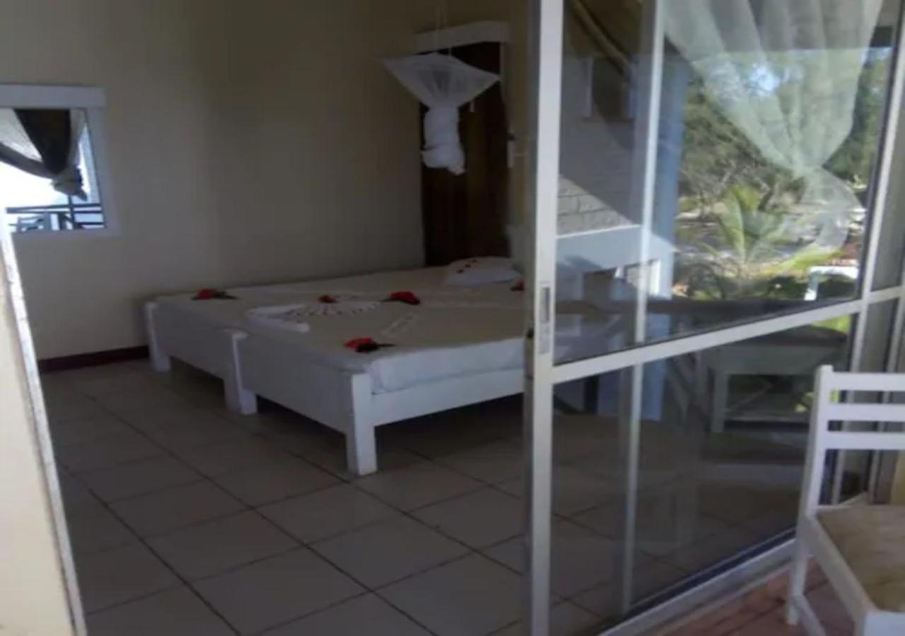 Watamu Adventist Beach Resort 외부 사진