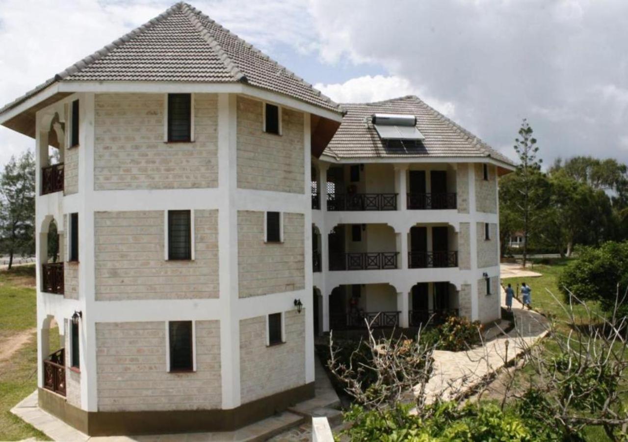 Watamu Adventist Beach Resort 외부 사진