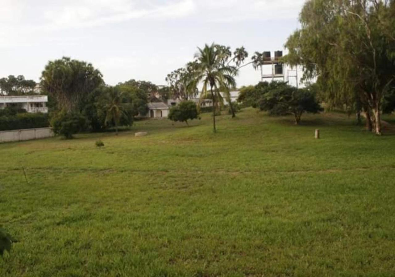 Watamu Adventist Beach Resort 외부 사진