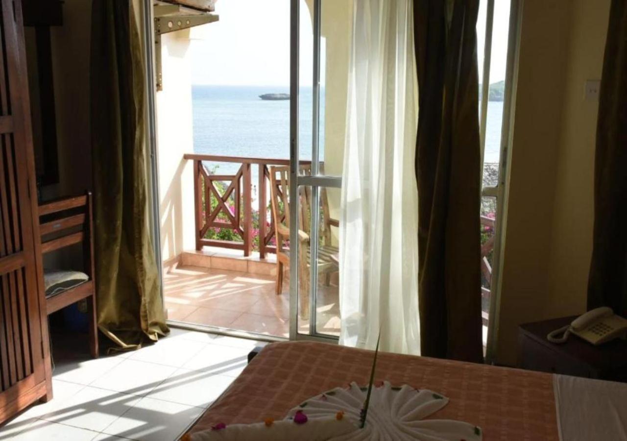 Watamu Adventist Beach Resort 외부 사진