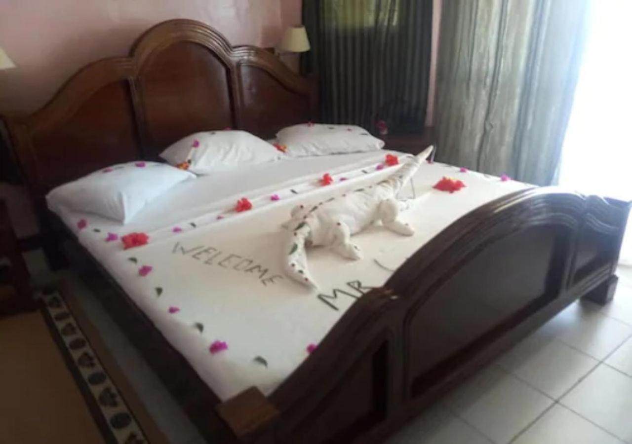 Watamu Adventist Beach Resort 외부 사진