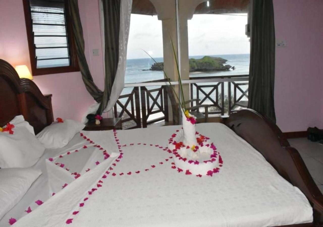 Watamu Adventist Beach Resort 외부 사진