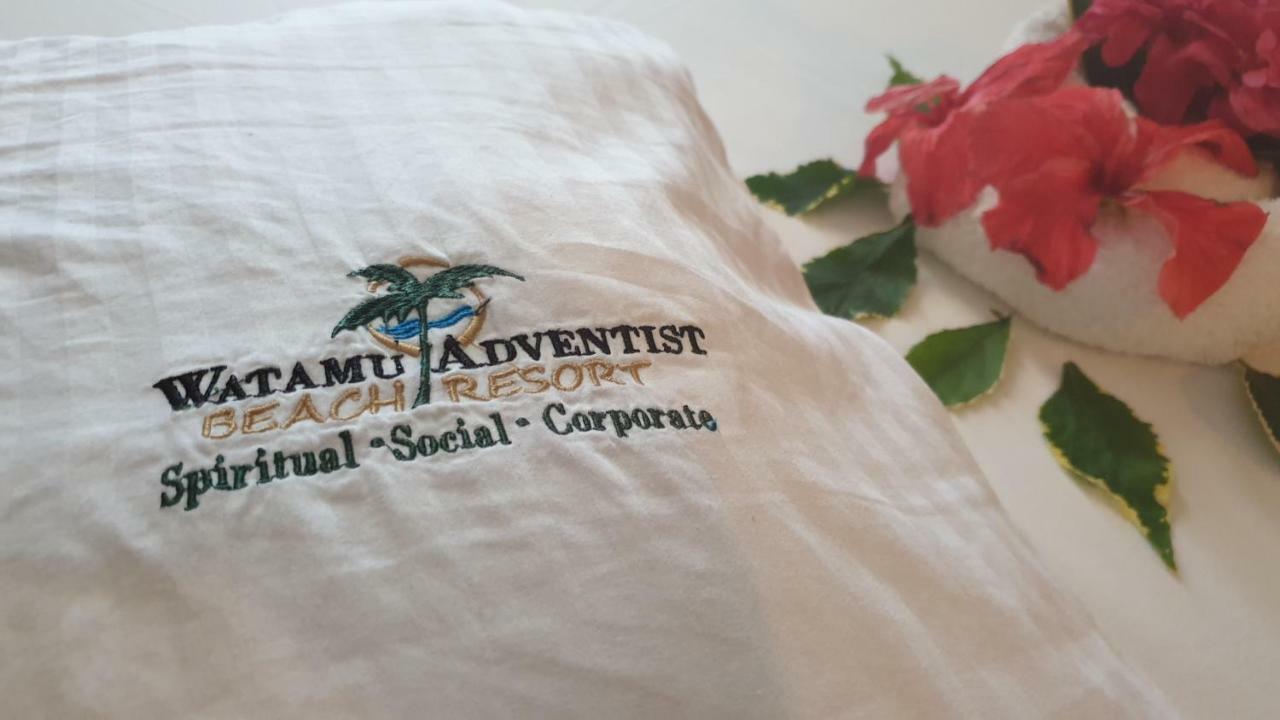 Watamu Adventist Beach Resort 외부 사진
